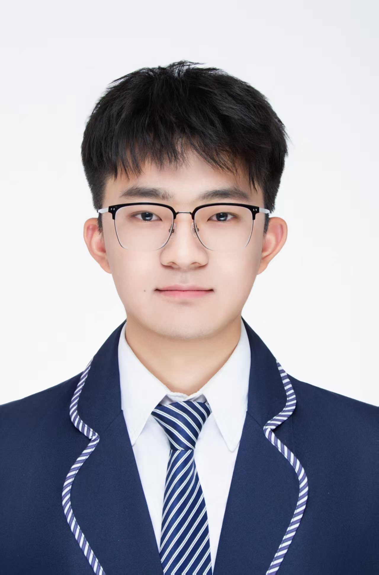 Haojie An