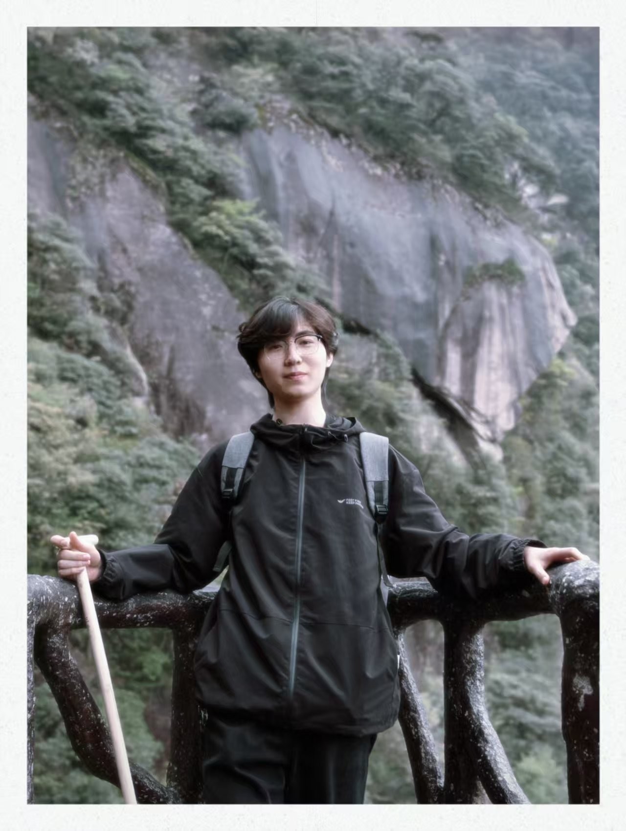 Shenghao Zhang