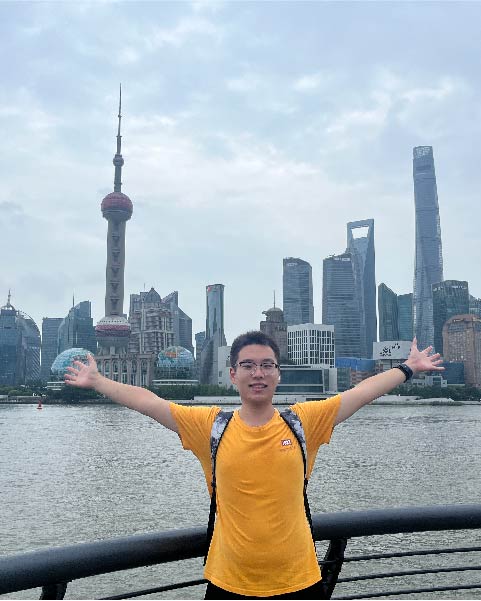 Liqingyang