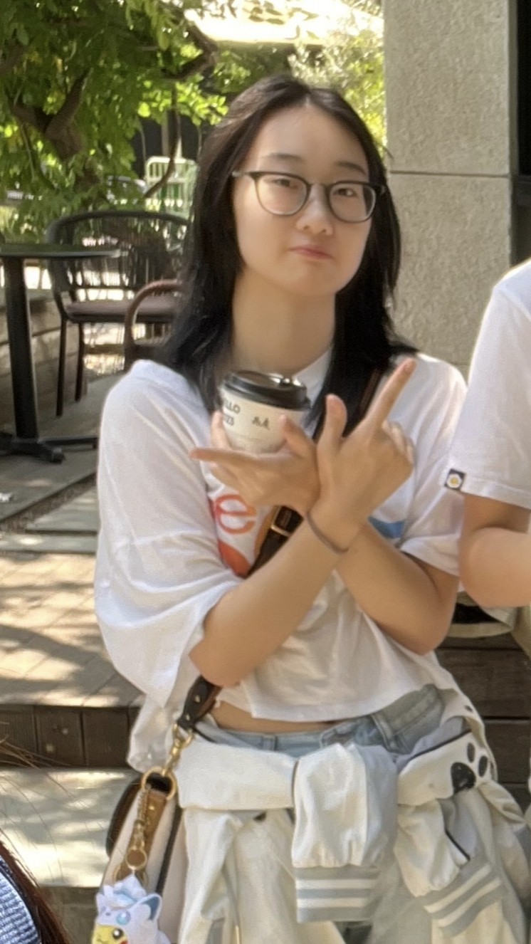 Xiaoyu Shen