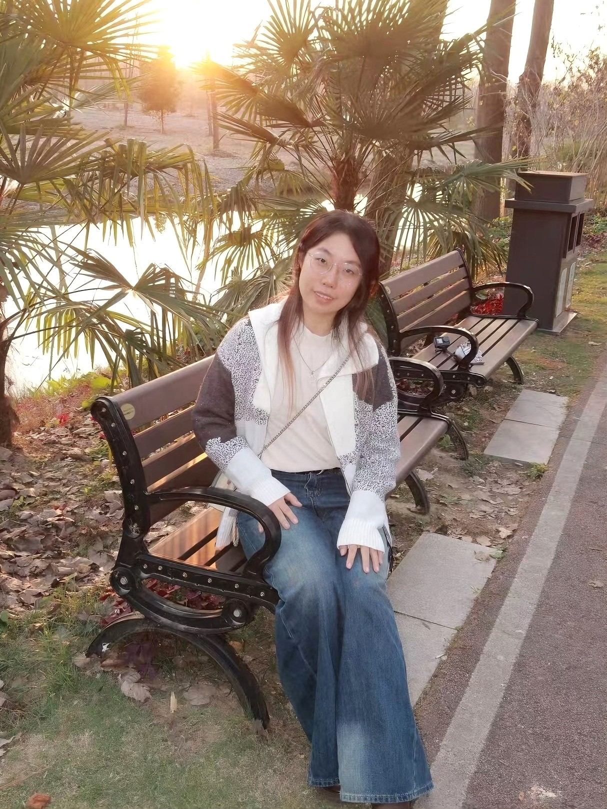 Tanxin Wang