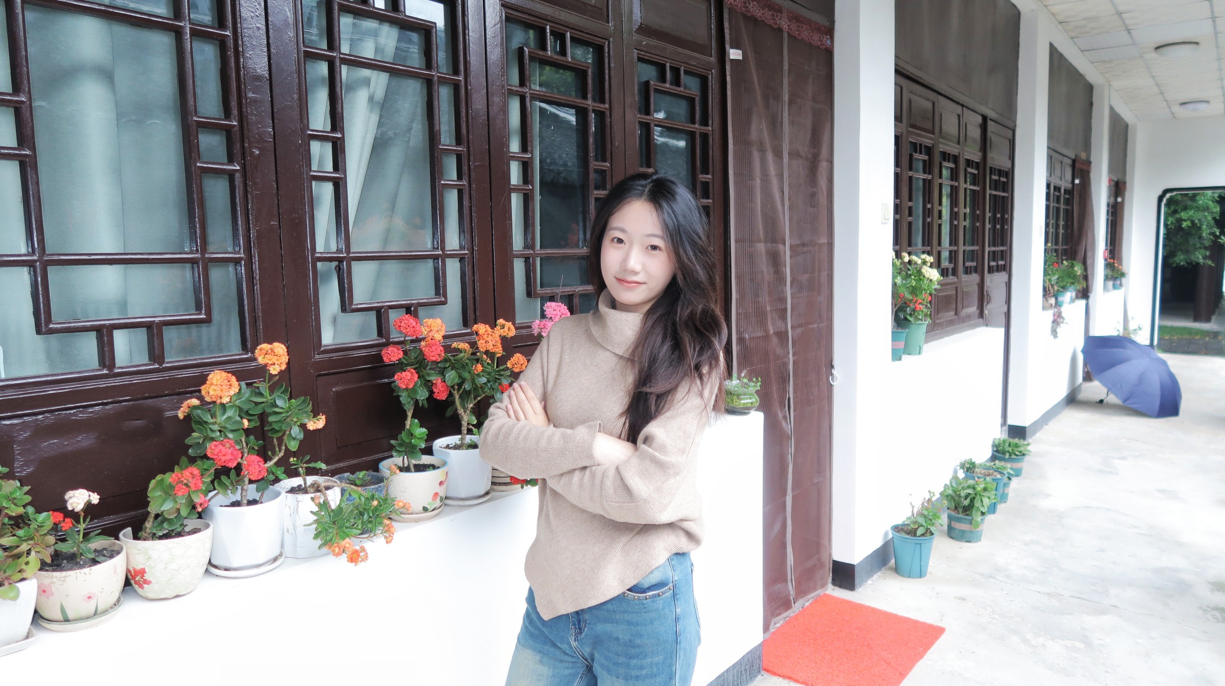 Ke Zhang
