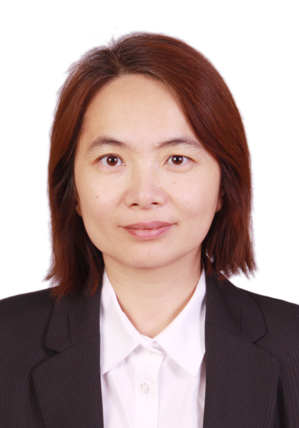 Mei Zhang